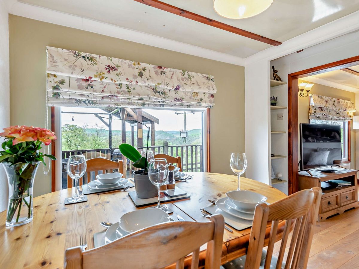 Hillsdale Lodge, listing photograph 7