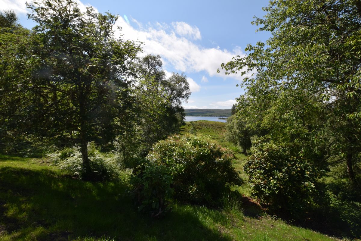 Shinness Lodge, listing photograph 2