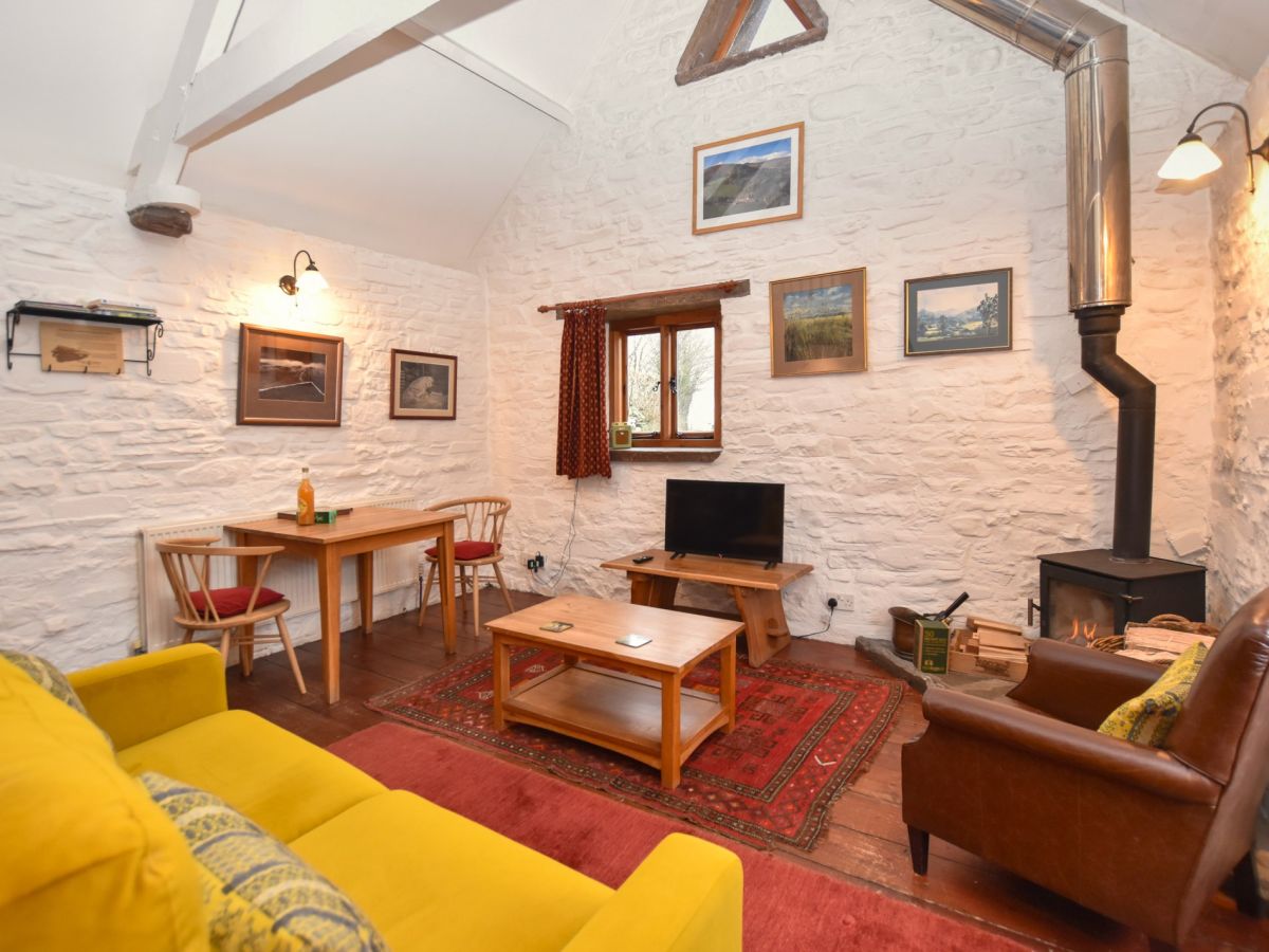 The Old Toolshed, listing photograph 5