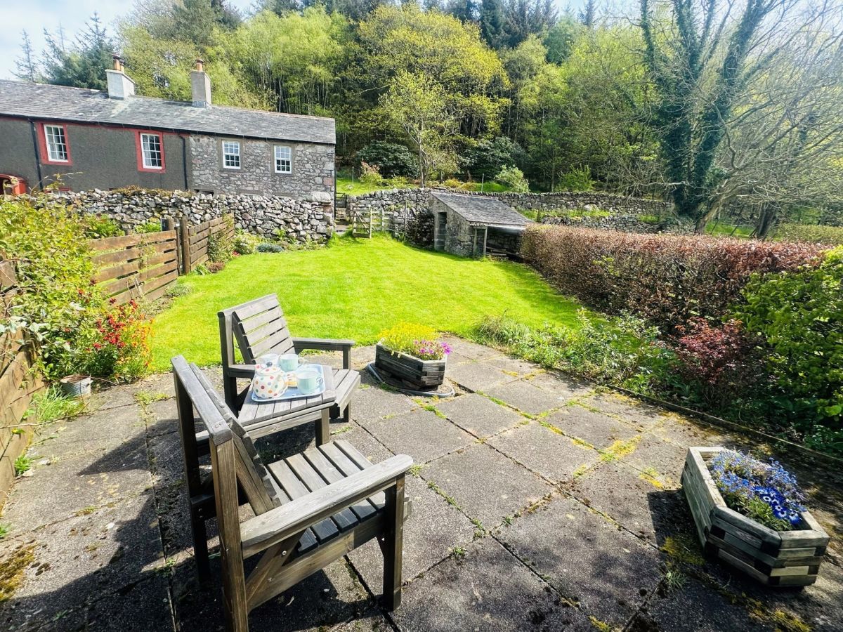 Forge Cottage - Eskdale, listing photograph 5