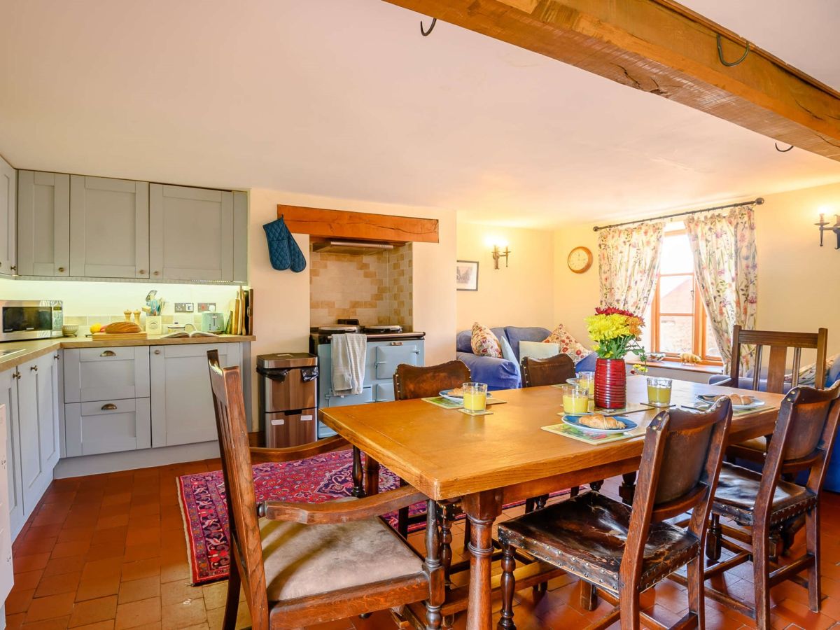 Sugar Loaf Farmhouse, listing photograph 7