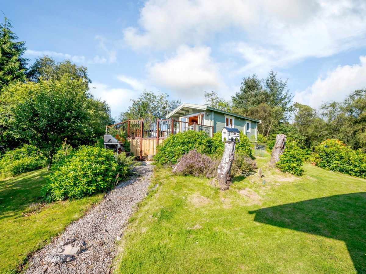 Birchbank Loch View Lodge, listing photograph 10