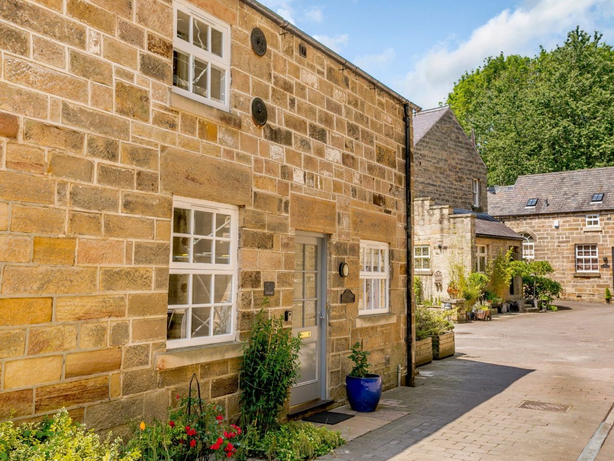 Millside Cottage, listing photograph 2