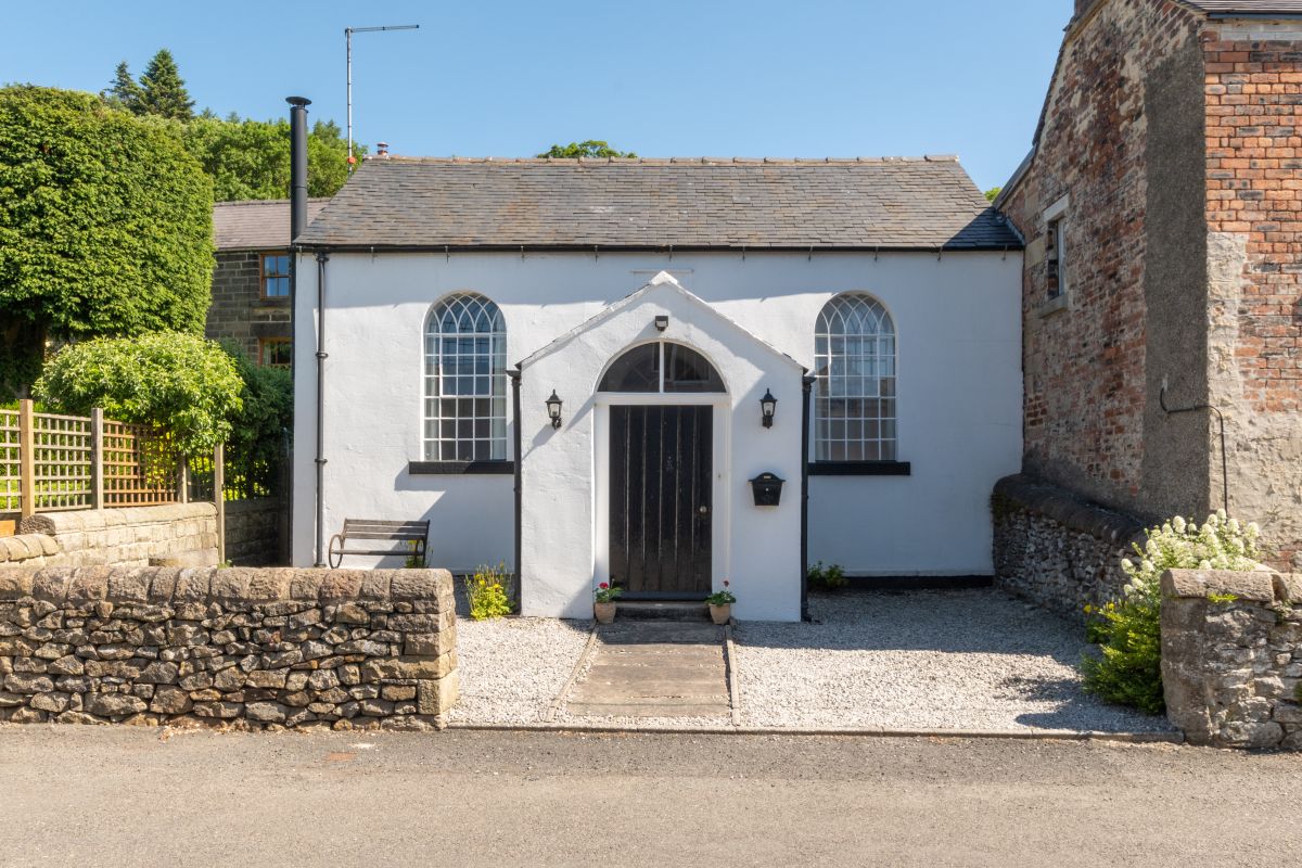 The Old Chapel