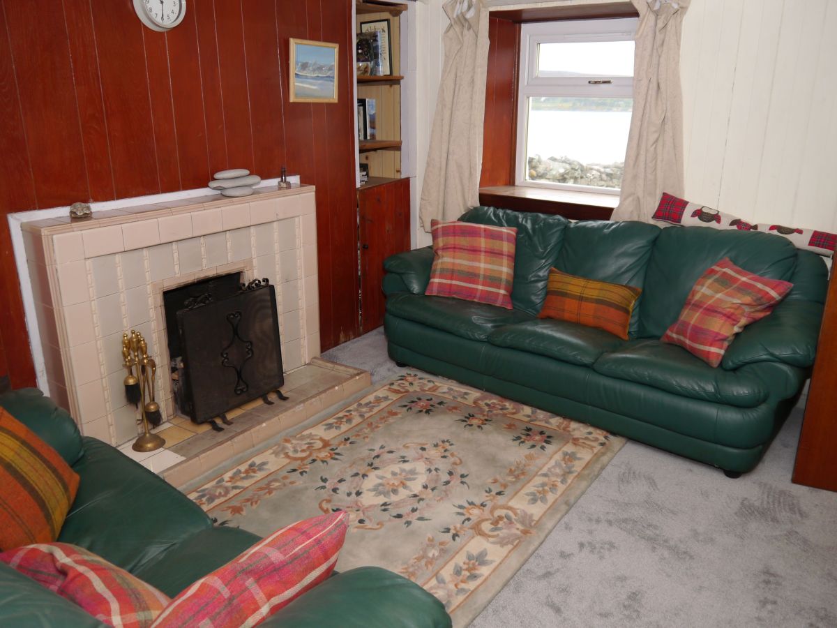 Badluarach Sea View, listing photograph 4