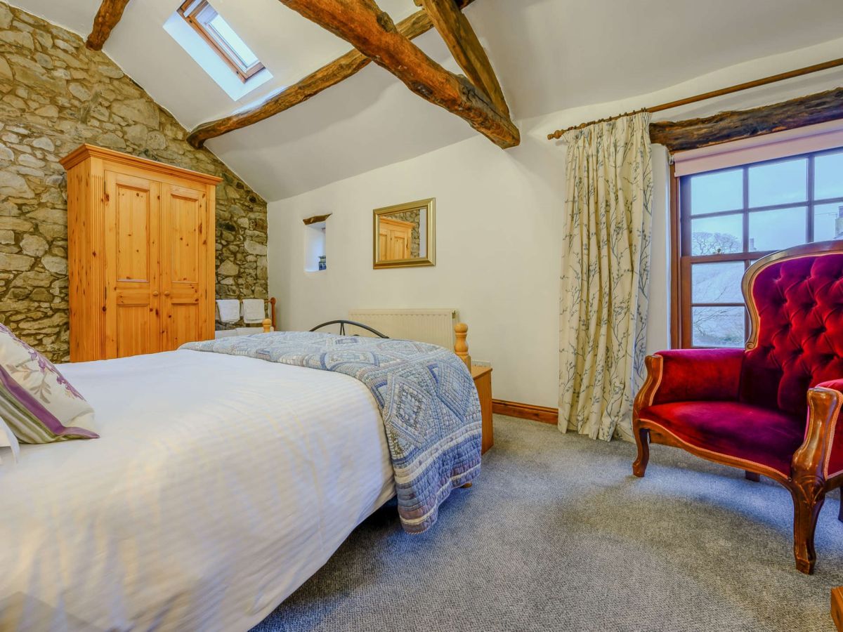 The Stables - Dean, listing photograph 11