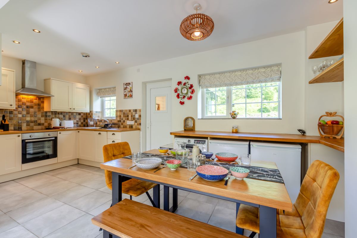 Swinside Cottage, listing photograph 3