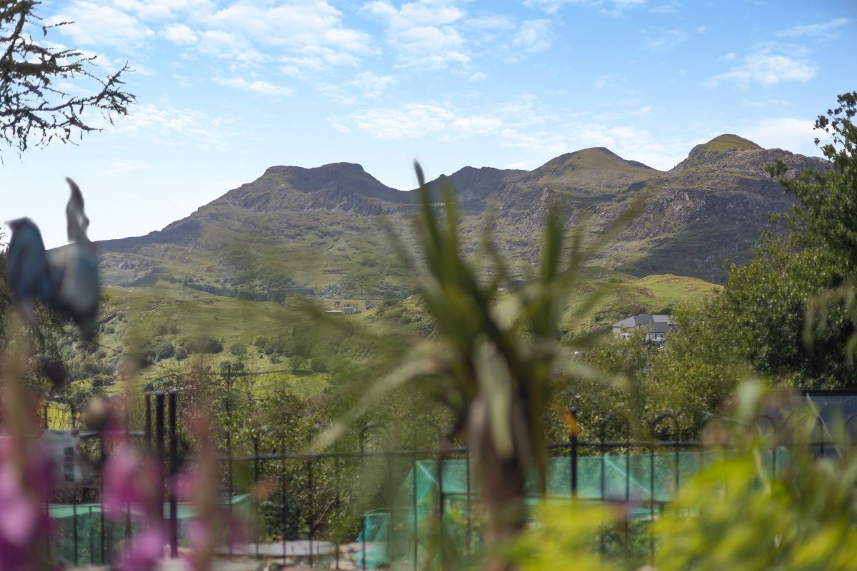 The Mountains House, listing photograph 8