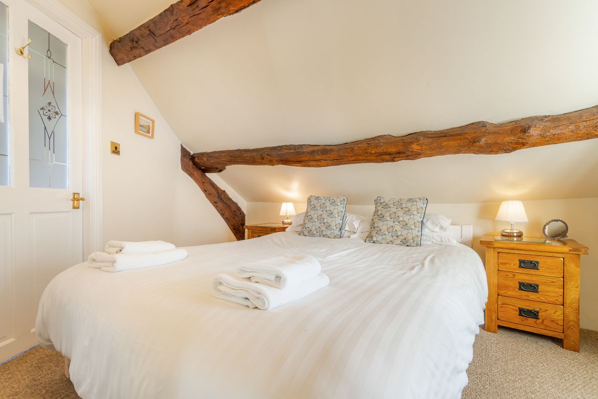 Hawkshead Hideaway, listing photograph 9