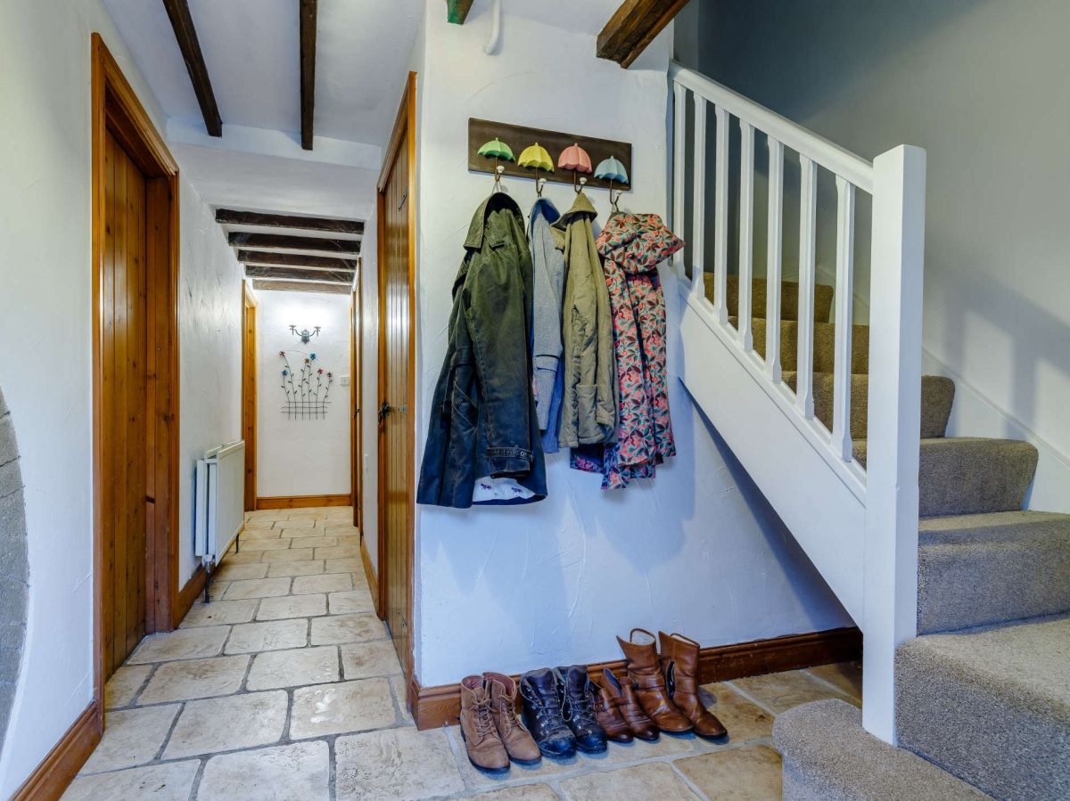 The Old Mill - Fritchley, listing photograph 9