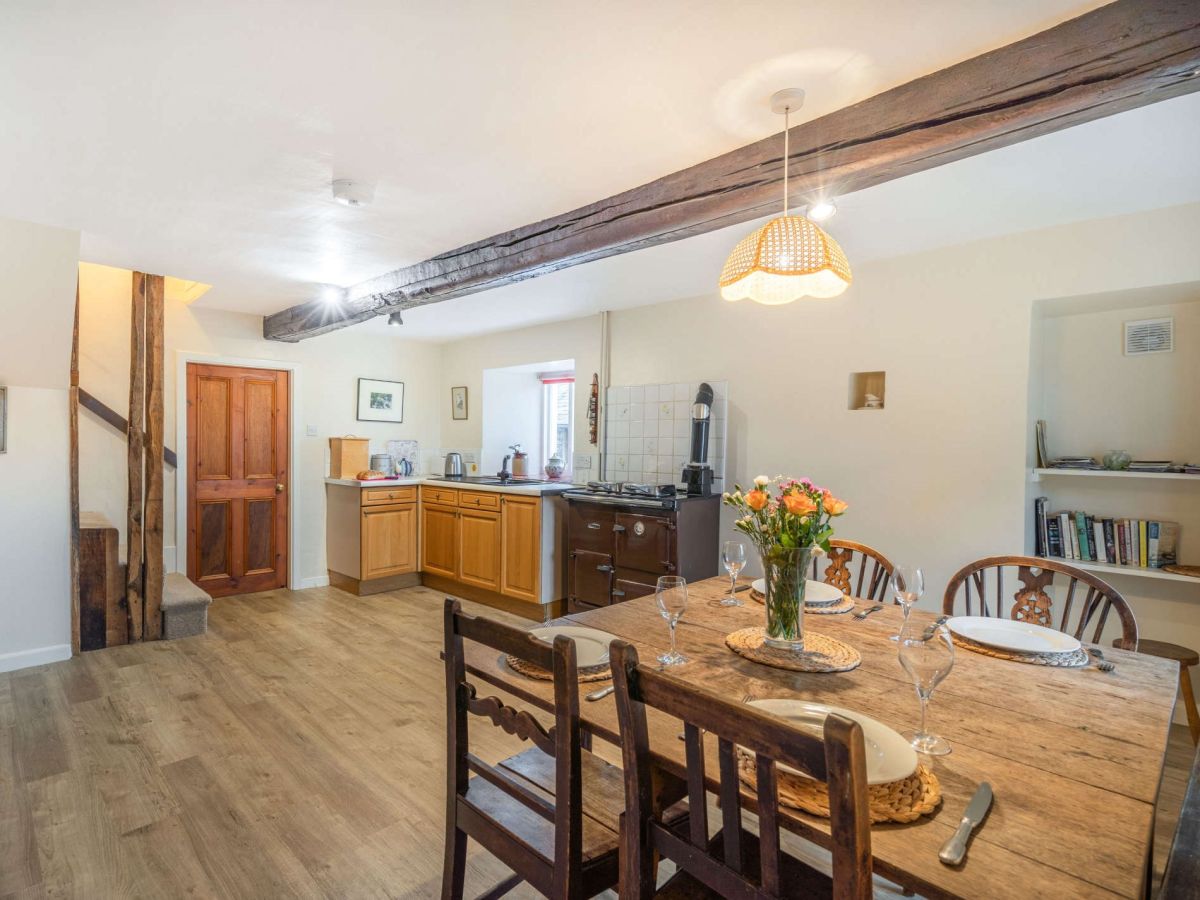 Bridge House - Cartmel Fell, listing photograph 11