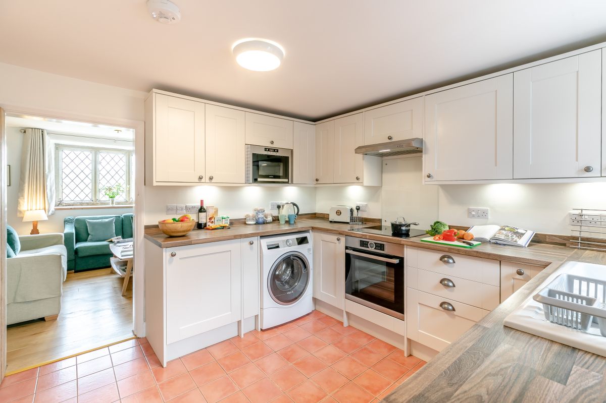 Badger Cottage, listing photograph 11