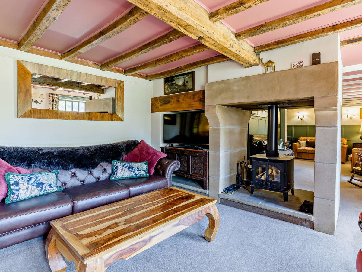 Old Beams, listing photograph 6
