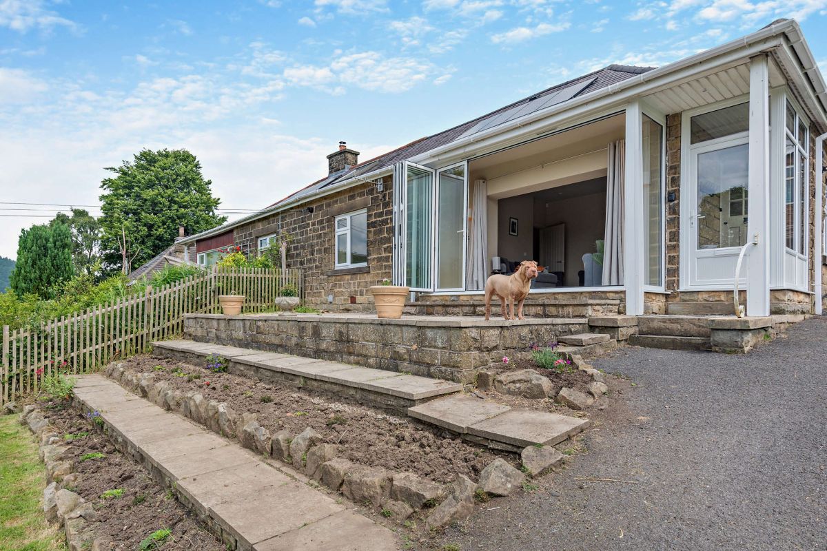 The Ridge in Bamford, listing photograph 11