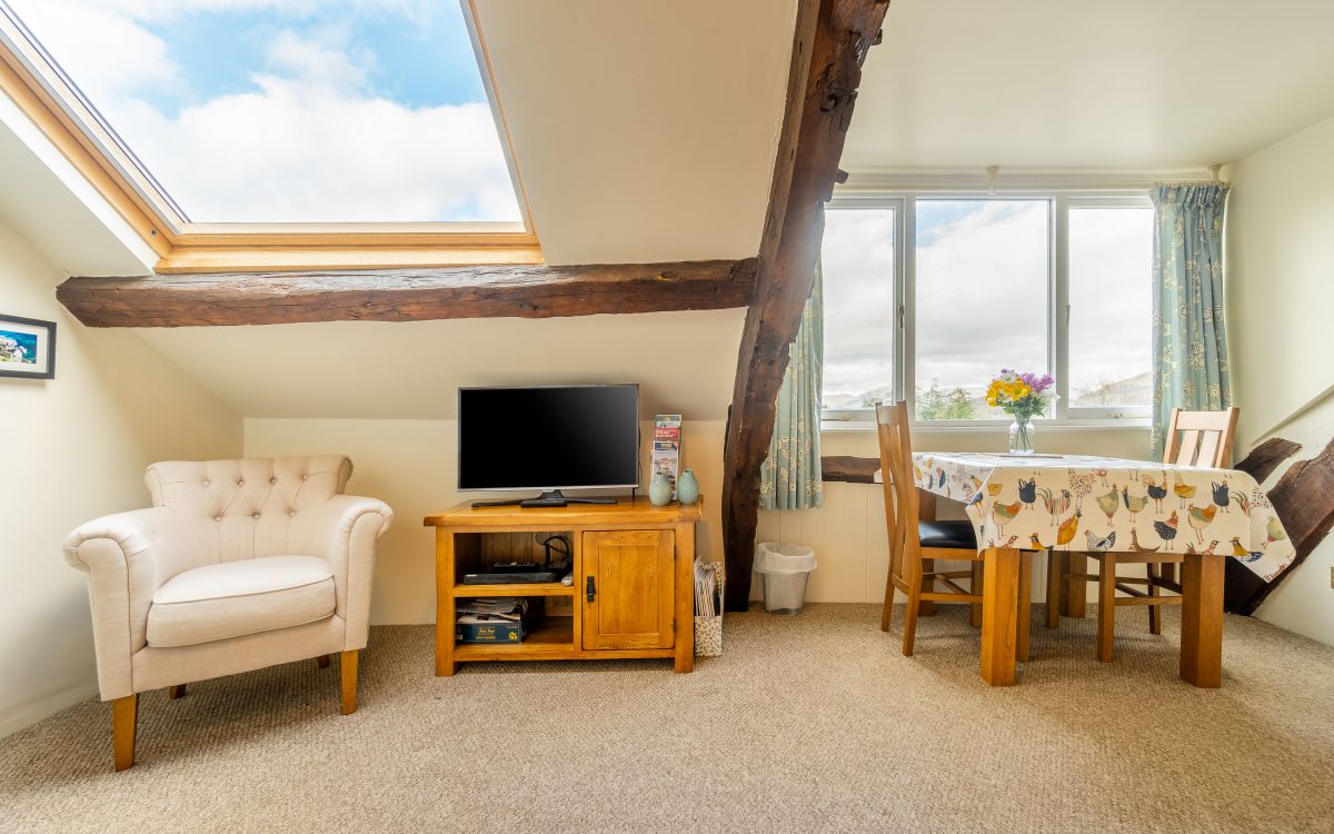 Hawkshead Hideaway, listing photograph 6