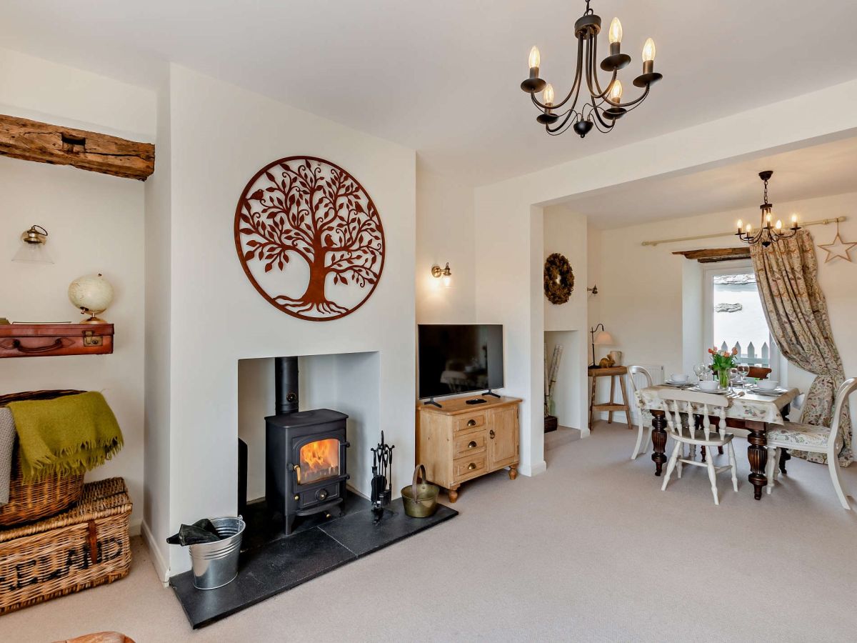 Poppy's Nook, listing photograph 3