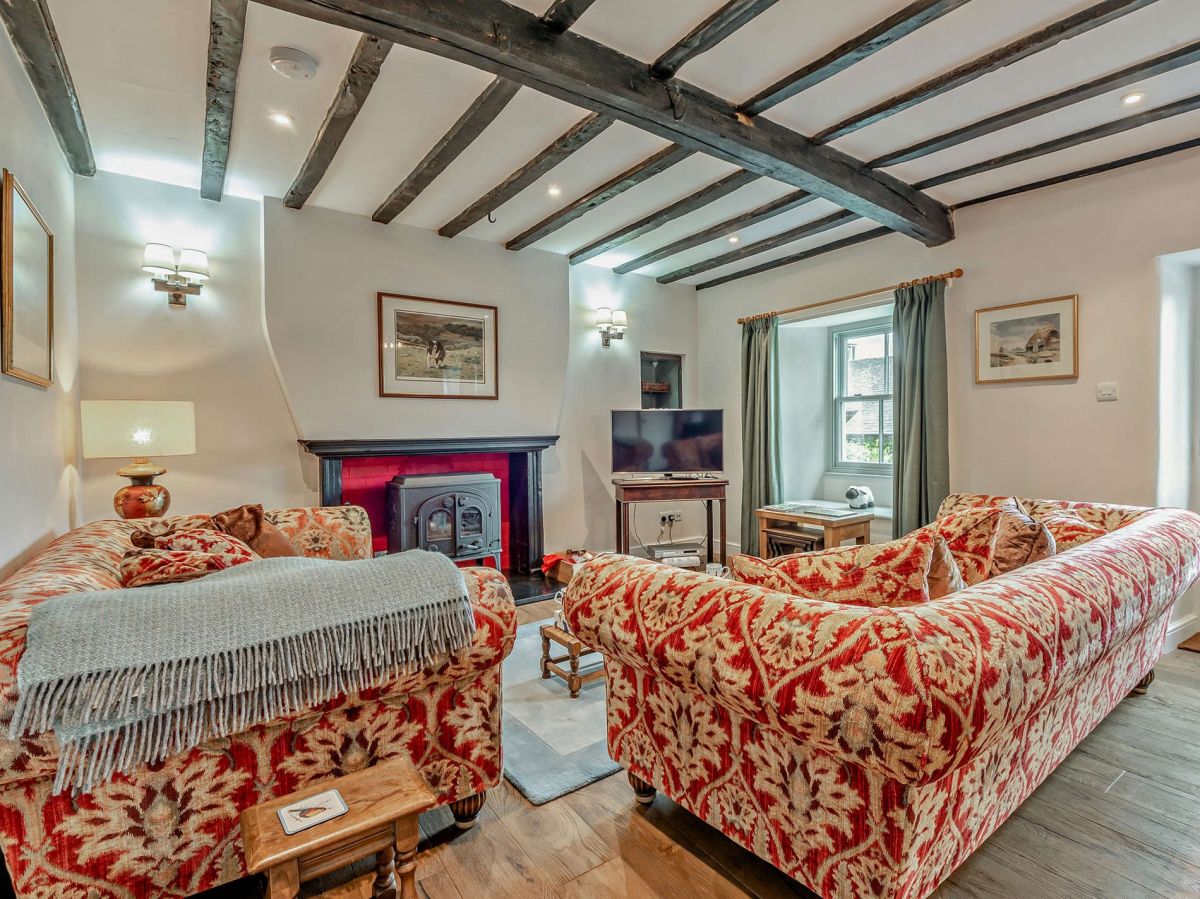 Middle Bleansley, listing photograph 7