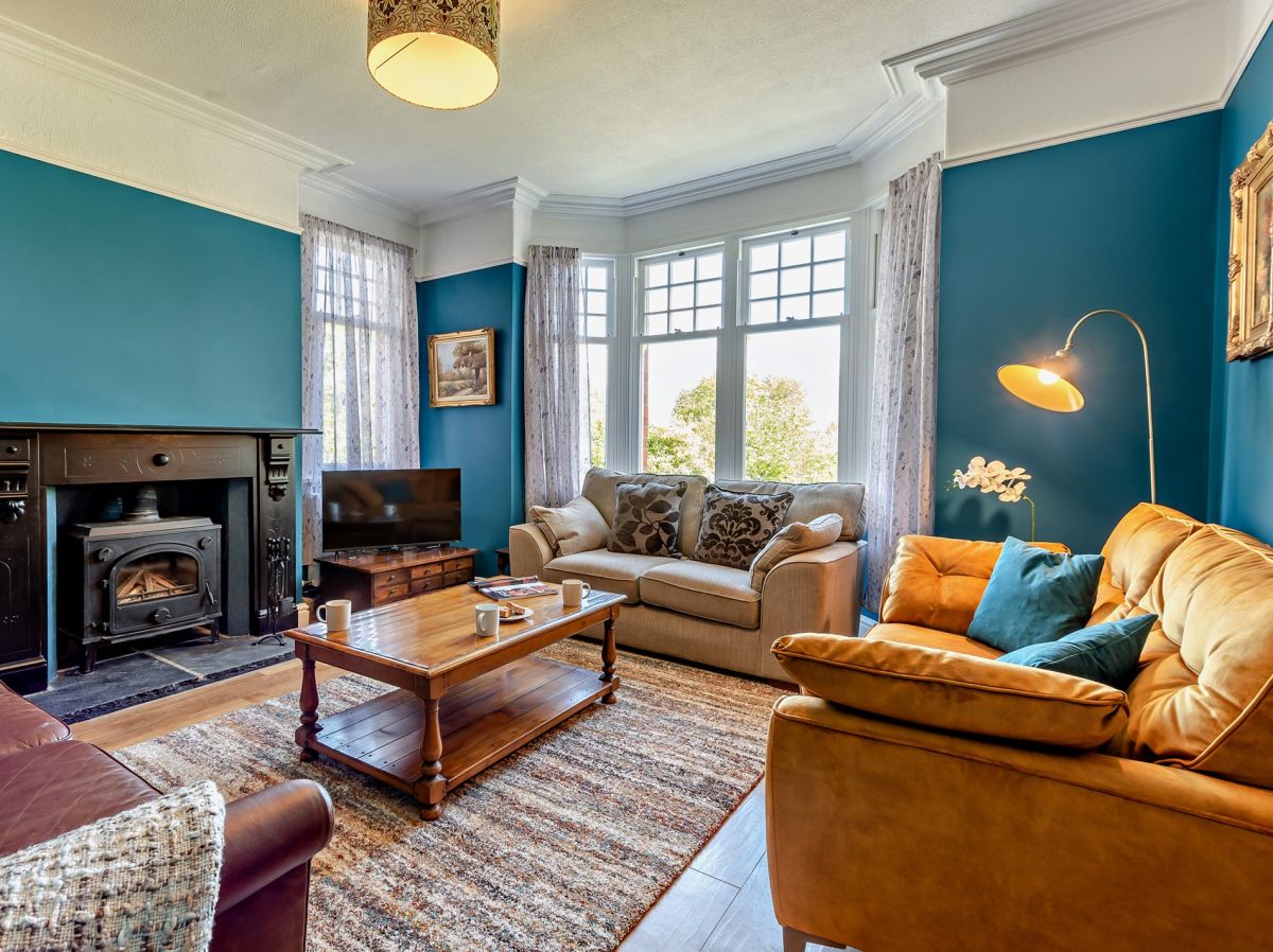 Bassenthwaite Lake House, listing photograph 9