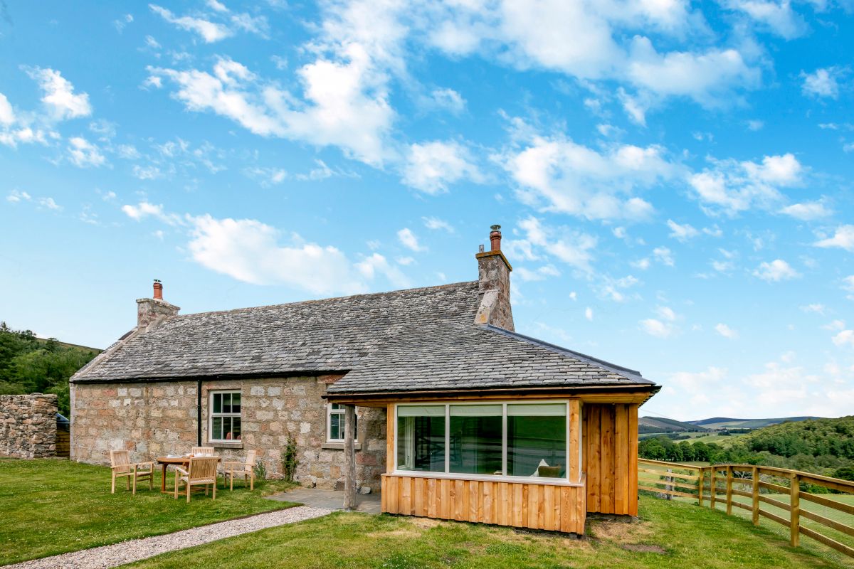 Bailebeg Cottage, listing photograph 5