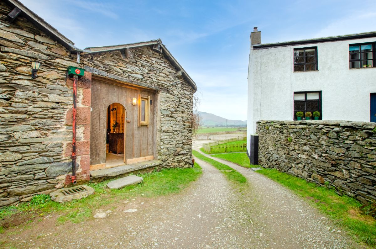 Dog Crag Cabin, listing photograph 10