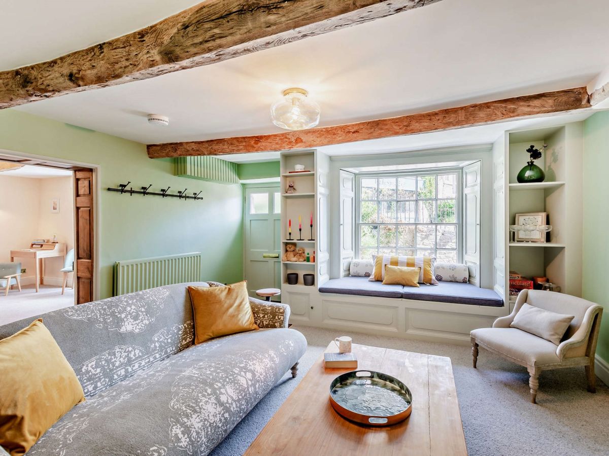 Jessamine Cottage - Settle, listing photograph 3