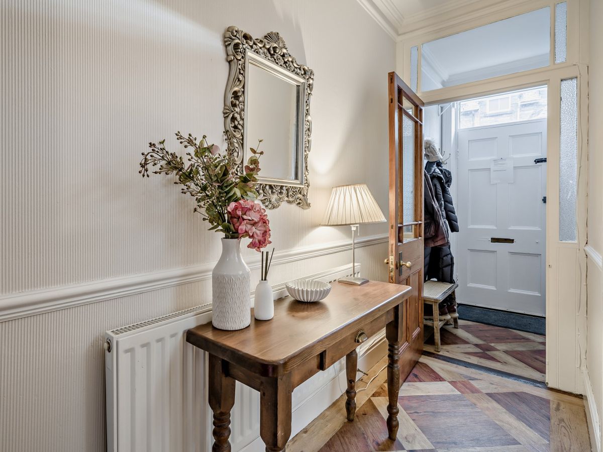 Newlands House, listing photograph 8
