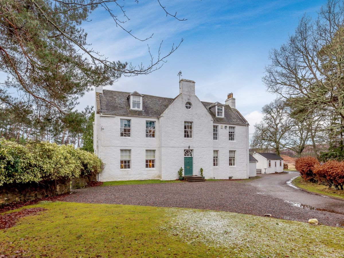 Garden Cottage - Whitebridge, listing photograph 2