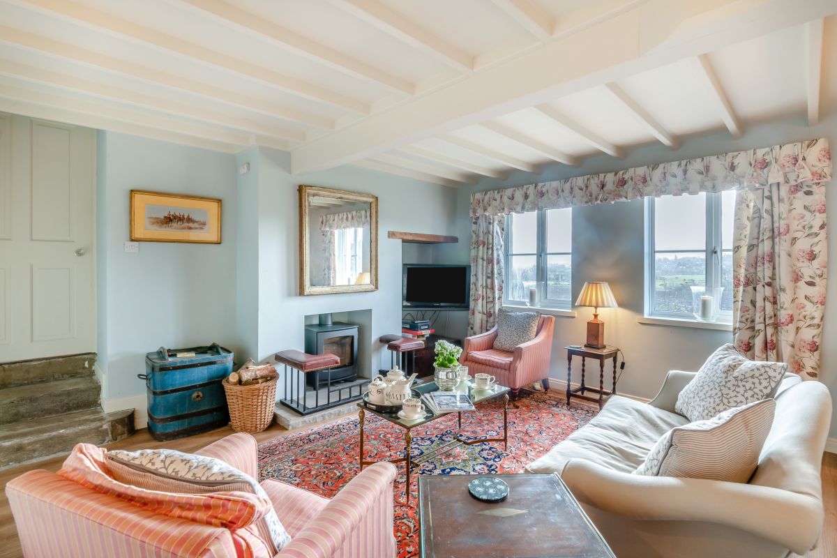 Throstlenest Farm Cottage, listing photograph 10