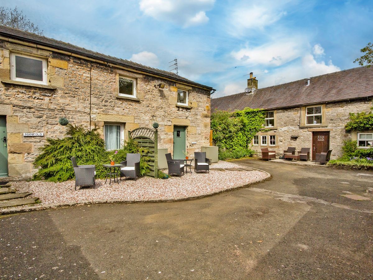 Beresford Cottage, listing photograph 4