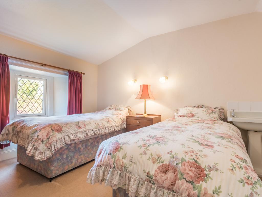 Rose Cottage - Pardshaw, listing photograph 10