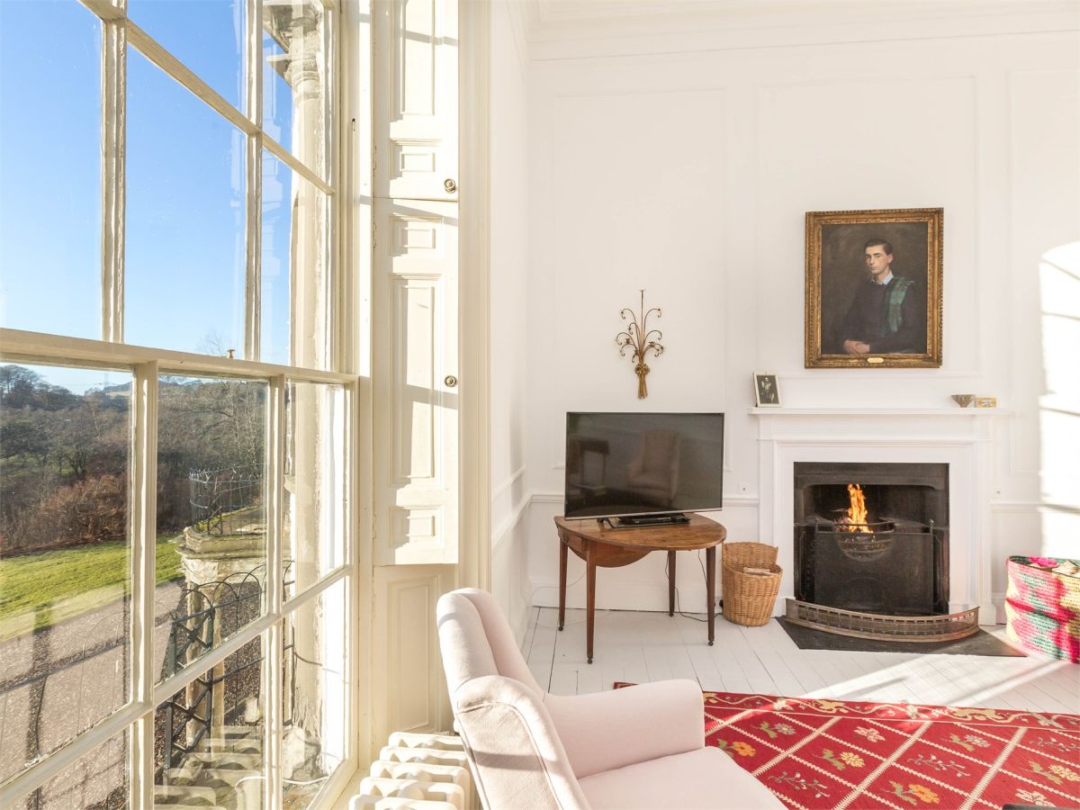 Downie Park House, listing photograph 7