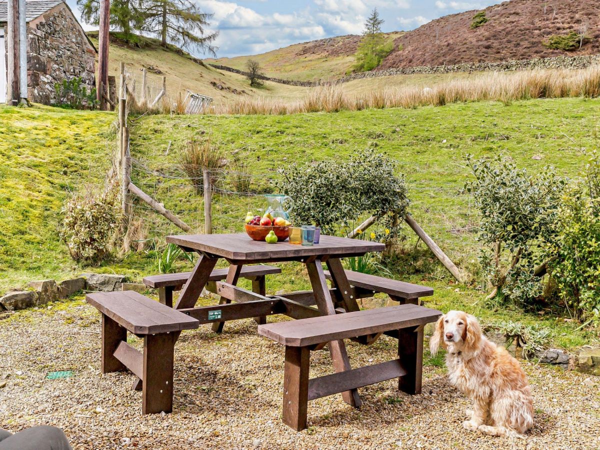 Old School House - Matterdale, listing photograph 6
