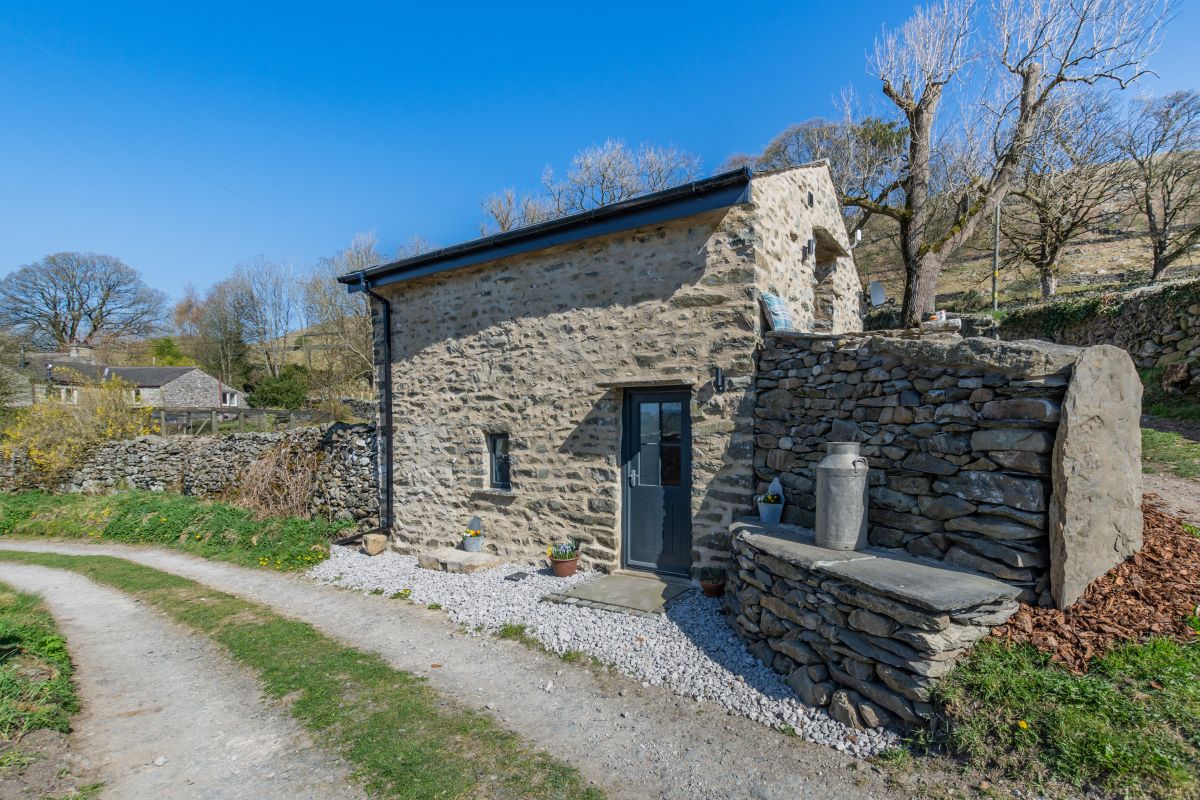 Biggin Croft, listing photograph 2