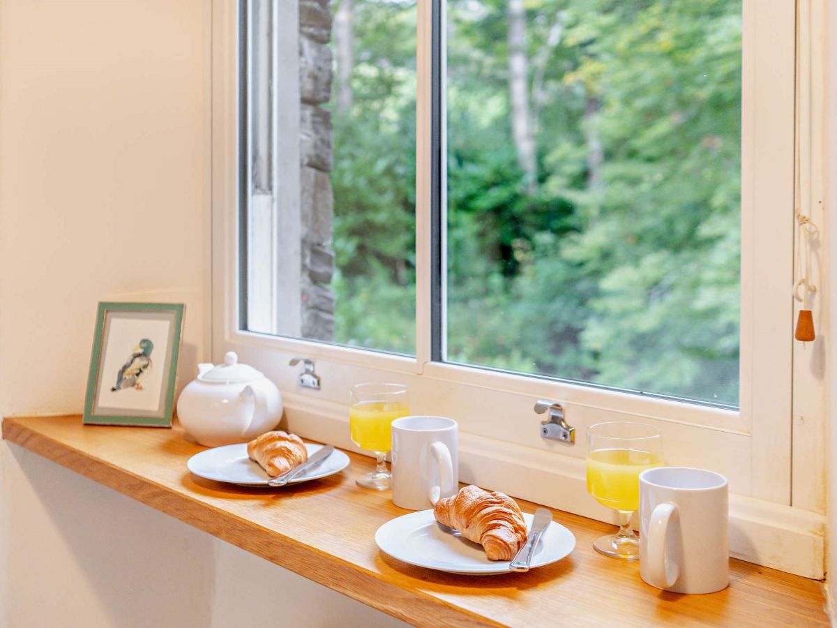 The Old Vicarage - Sawrey, listing photograph 9