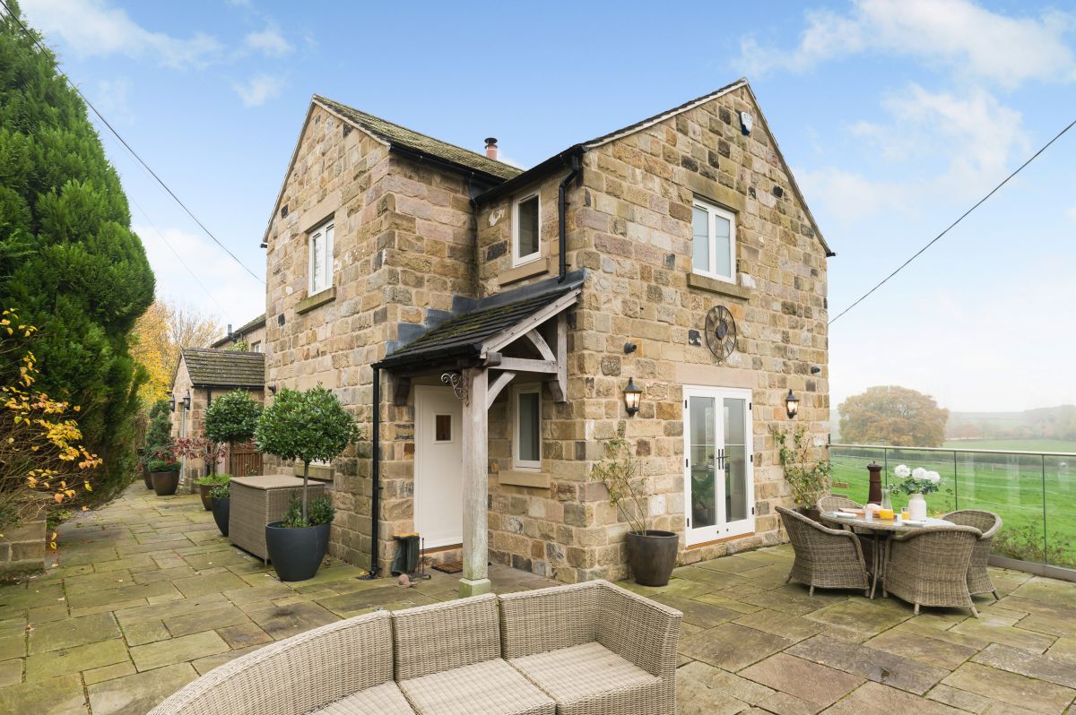 Rose Cottage - Milltown