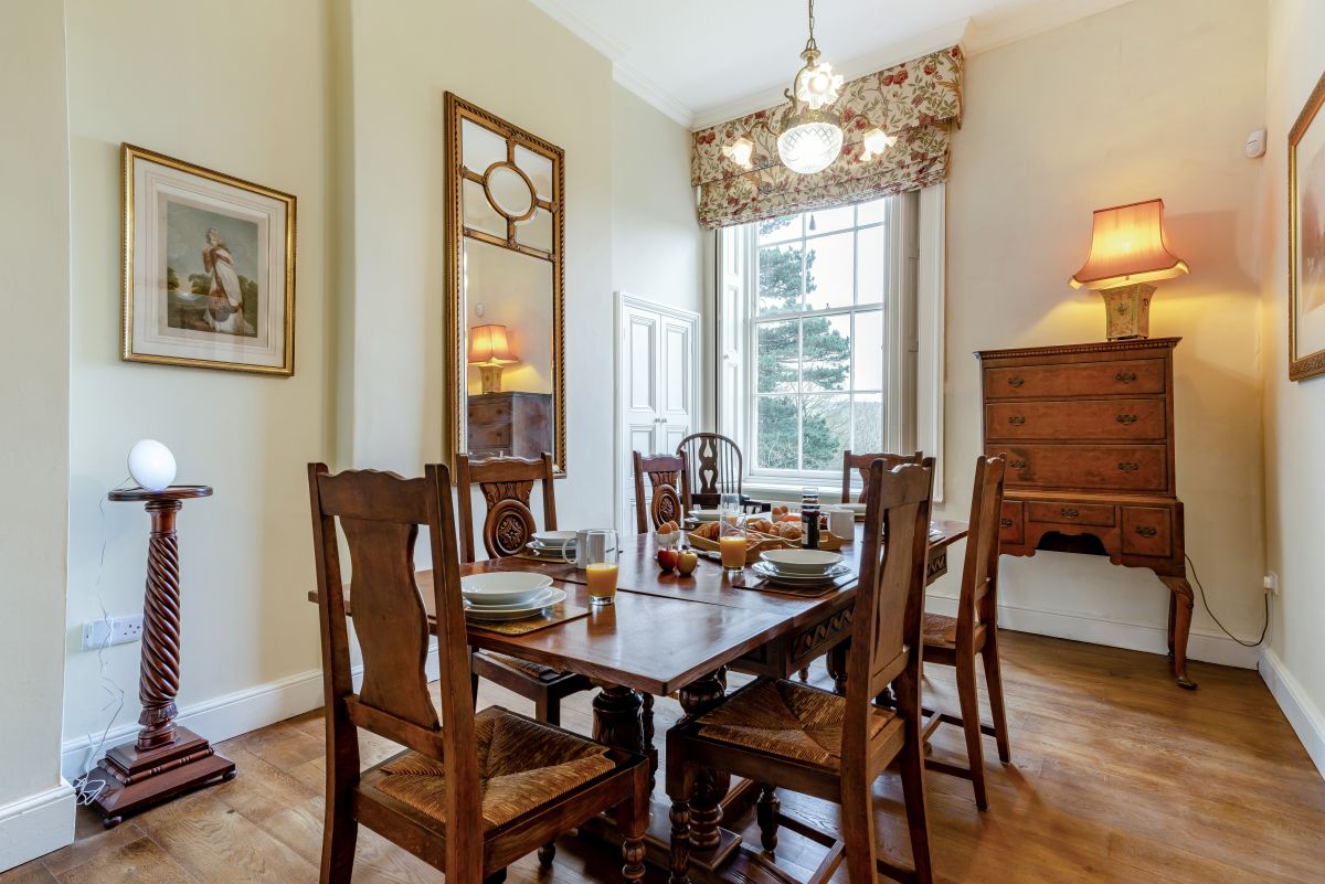 Thorney Grange, listing photograph 5