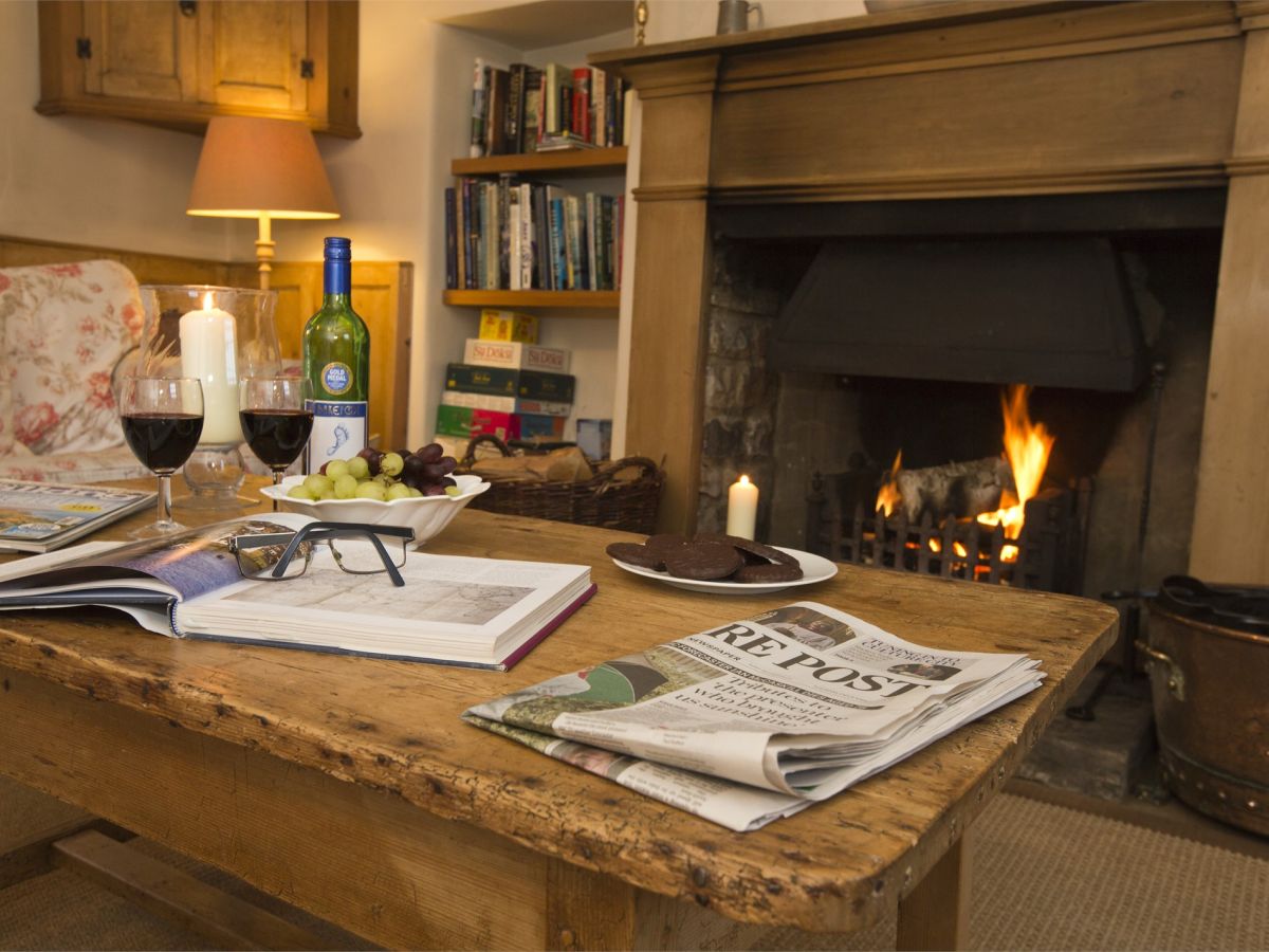 Croft House - Kettlewell, listing photograph 10