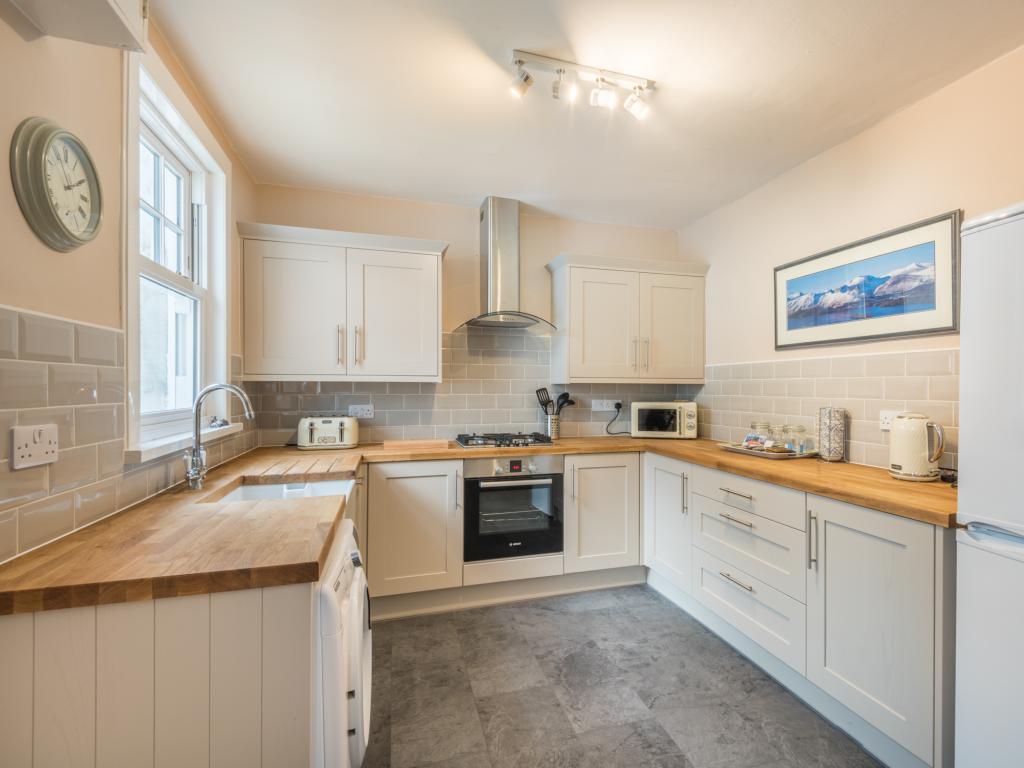 Highbridge Cottage, listing photograph 3