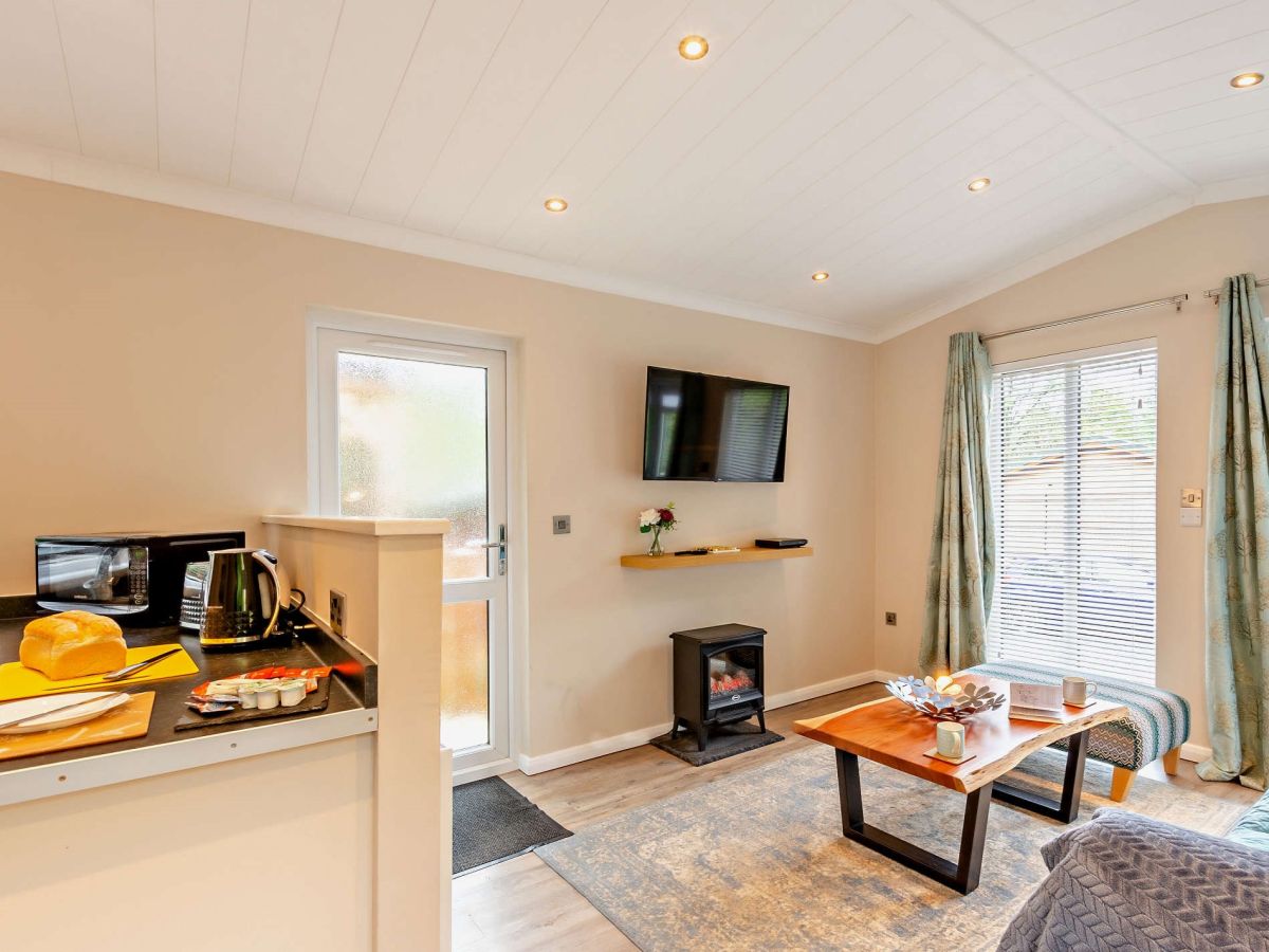Scafell Lodge, listing photograph 4