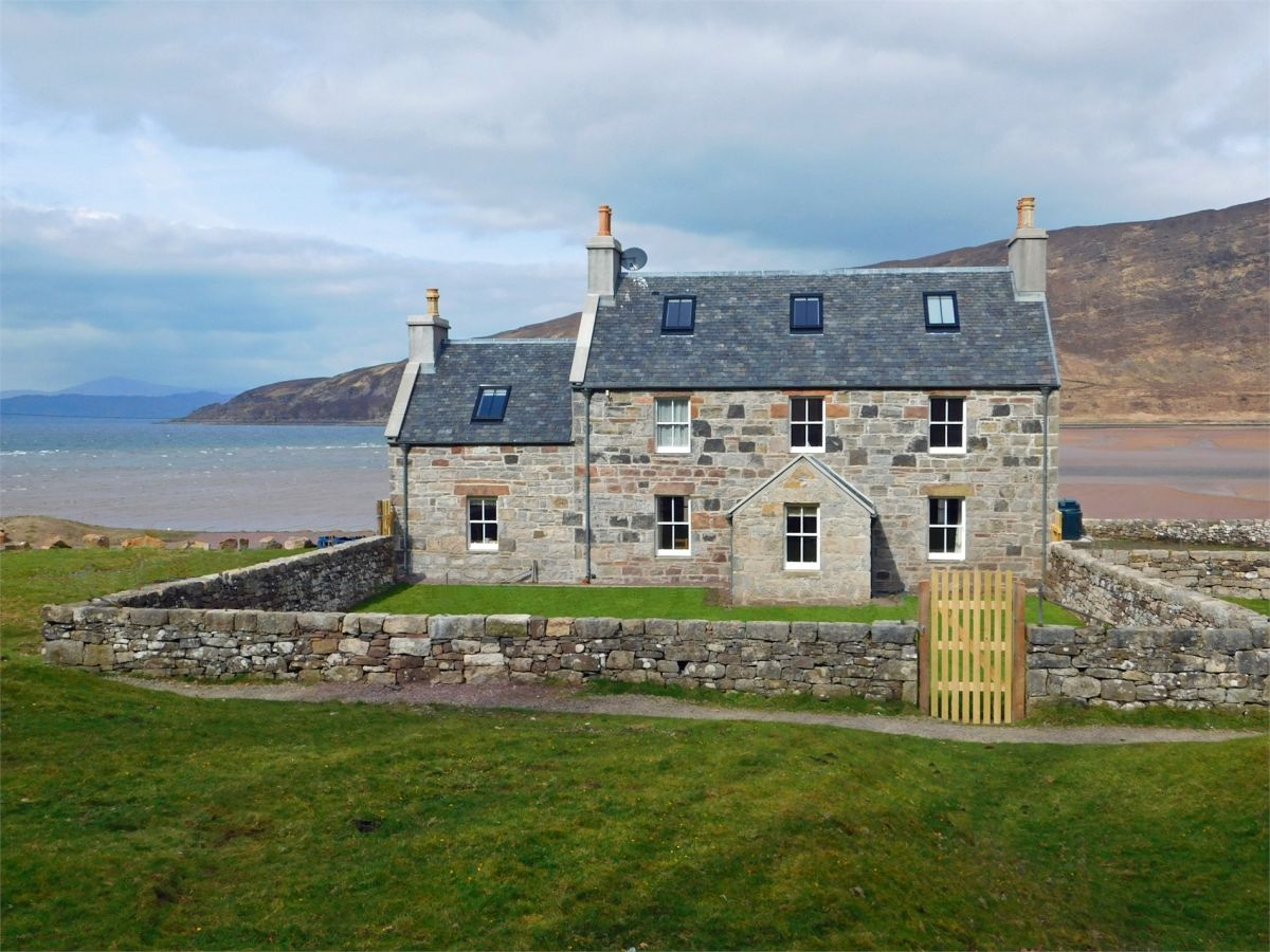 The Estate Office