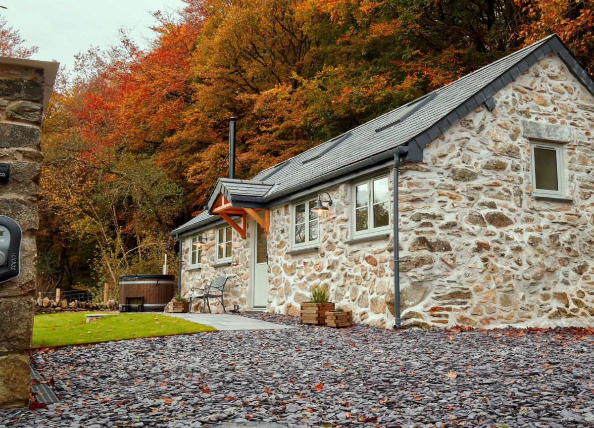 Coed Llydan