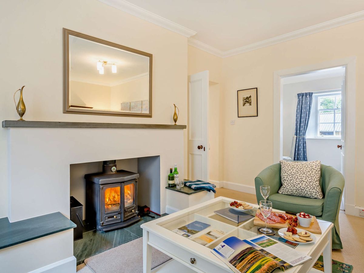 Cateran Cottage, listing photograph 6