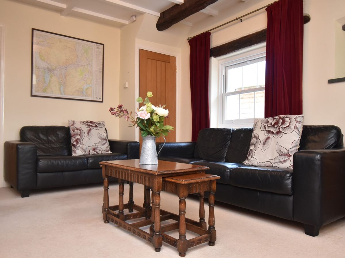 Rose Cottage - Threlkeld, listing photograph 2