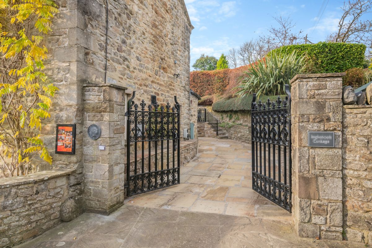 Inglenook Cottage - Leyburn, listing photograph 9