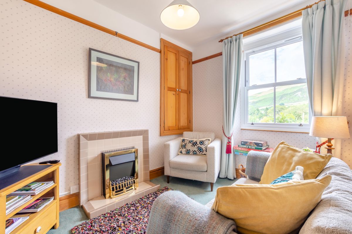 Mountain View Cottage - Sedbergh, listing photograph 10