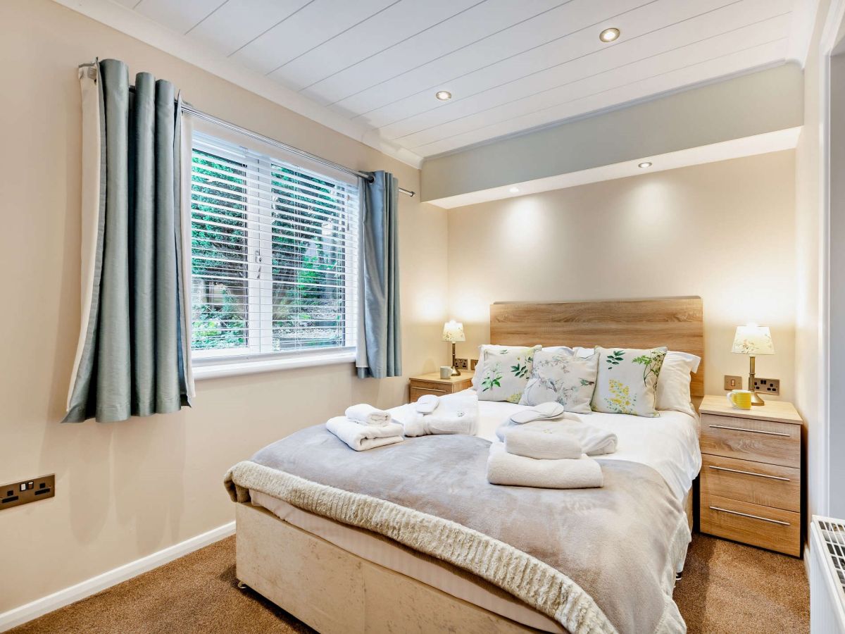 Scafell Lodge, listing photograph 10