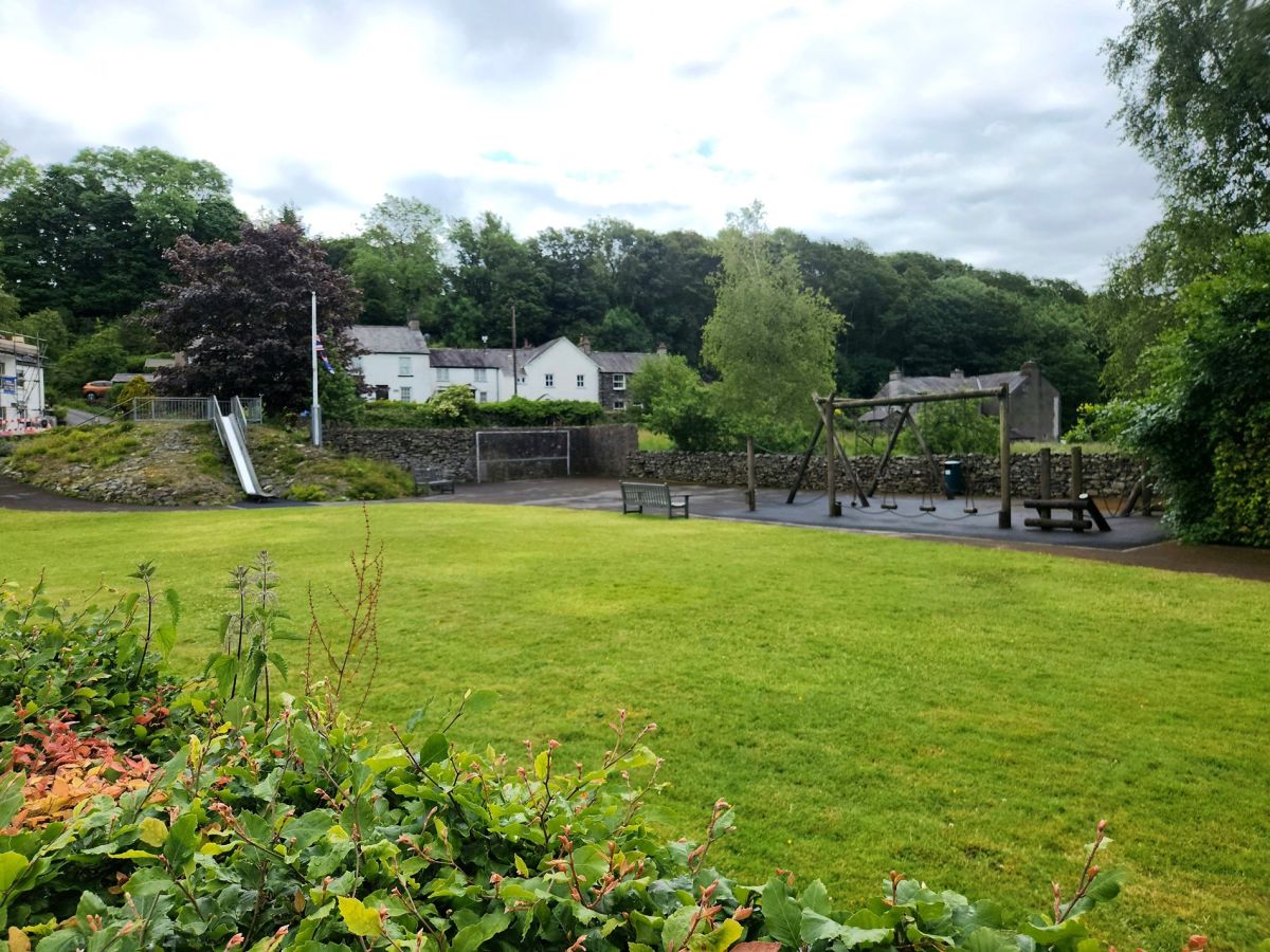 Hill View - Bouth, listing photograph 11