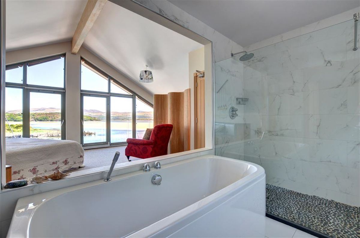 Harbourside House - Porthmadog, listing photograph 6