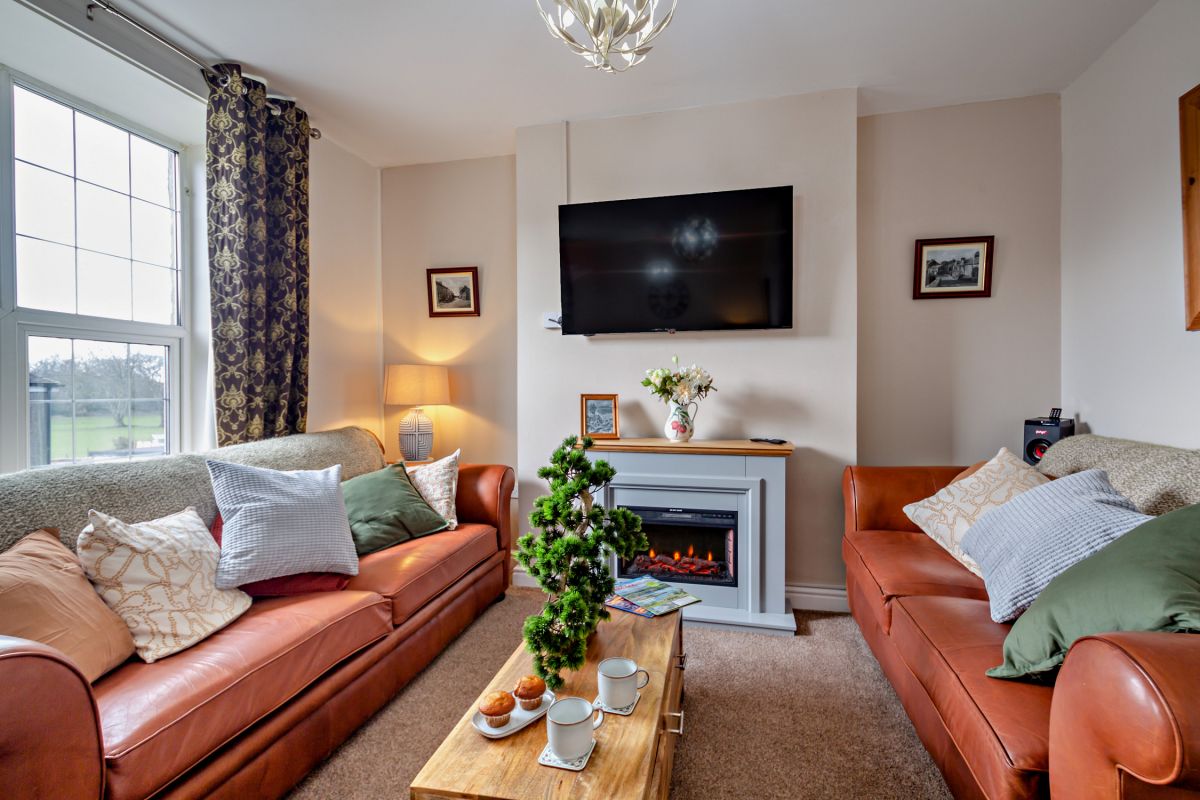River Artro Townhouse