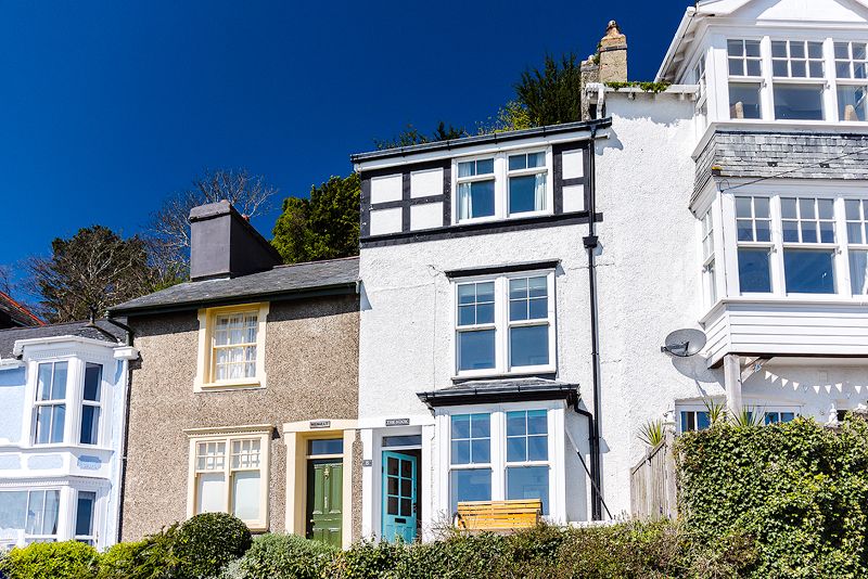The Nook - Aberdovey, listing photograph 2